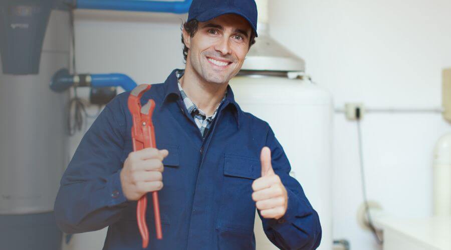 Professional expert plumbing services in Poyntelle, PA